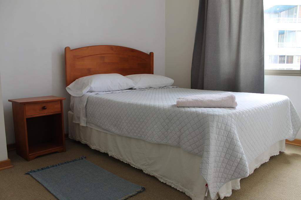 Apartamento Edificio Archipielago Mar Egeo *