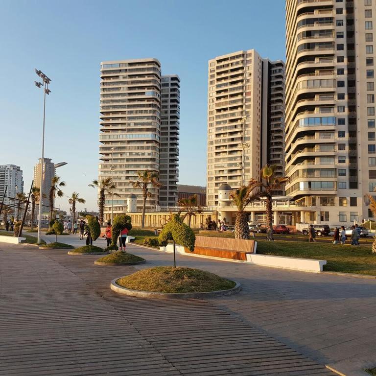 Edificio Archipielago Mar Egeo Apartamento *