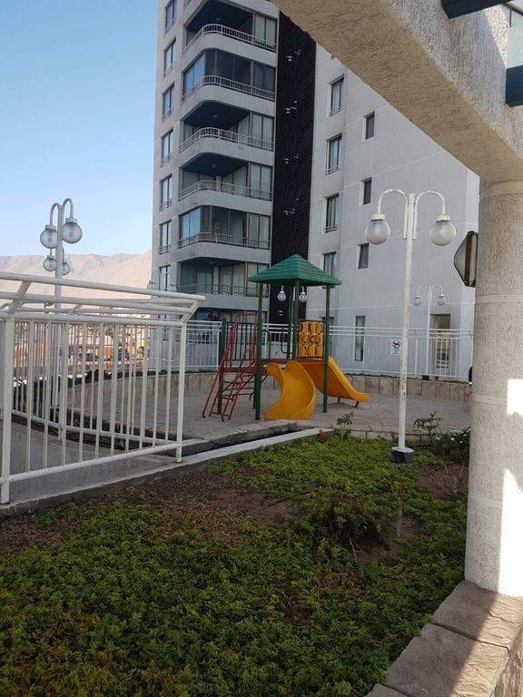 Apartamento Edificio Archipielago Mar Egeo