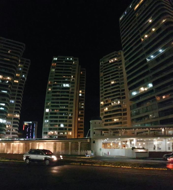 Apartamento Edificio Archipielago Mar Egeo