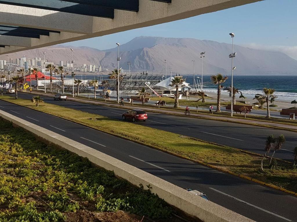 Edificio Archipielago Mar Egeo