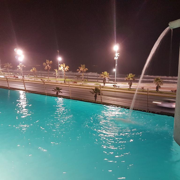 Apartamento Edificio Archipielago Mar Egeo Iquique
